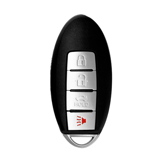 For Nissan Sentra-Versa 2013-2019 4-Button CWTWB1U840 (PN:285E3-3SG0D) w/Trunk 315Mhz Smart Key (B,S) #11