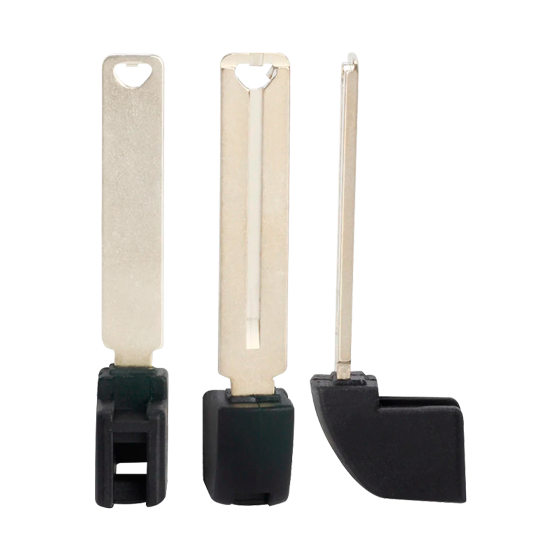 For Toyota Land Cruiser-Mirai 2016-2021 HYQ14FBA Emergency Key Blade #E2513