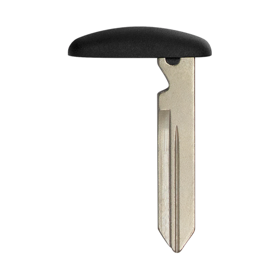 For Ford Lincoln 2nd Generation 2011-2017 Emergency Key Blade #E2517