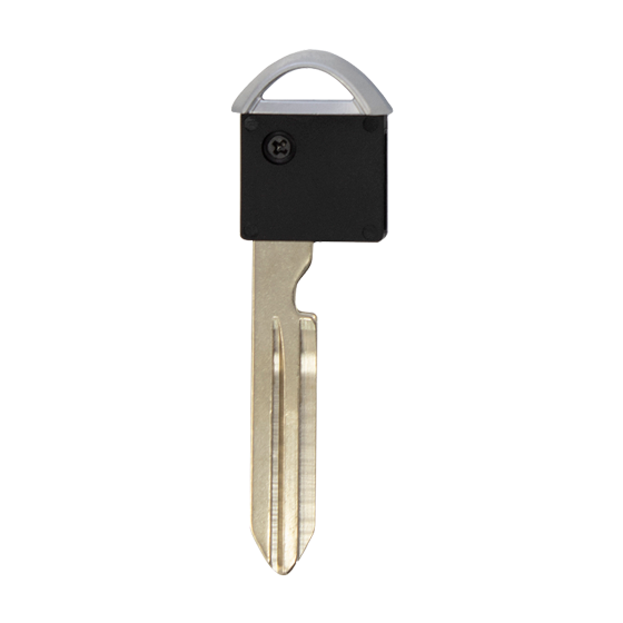 For Nissan-Infiniti (Smart Key Prox) GENERIC Emergency Key Blade #E2514