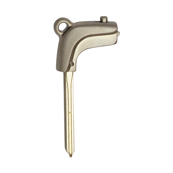For Lexus 2005-2016 Emergency Key Blade #E2560