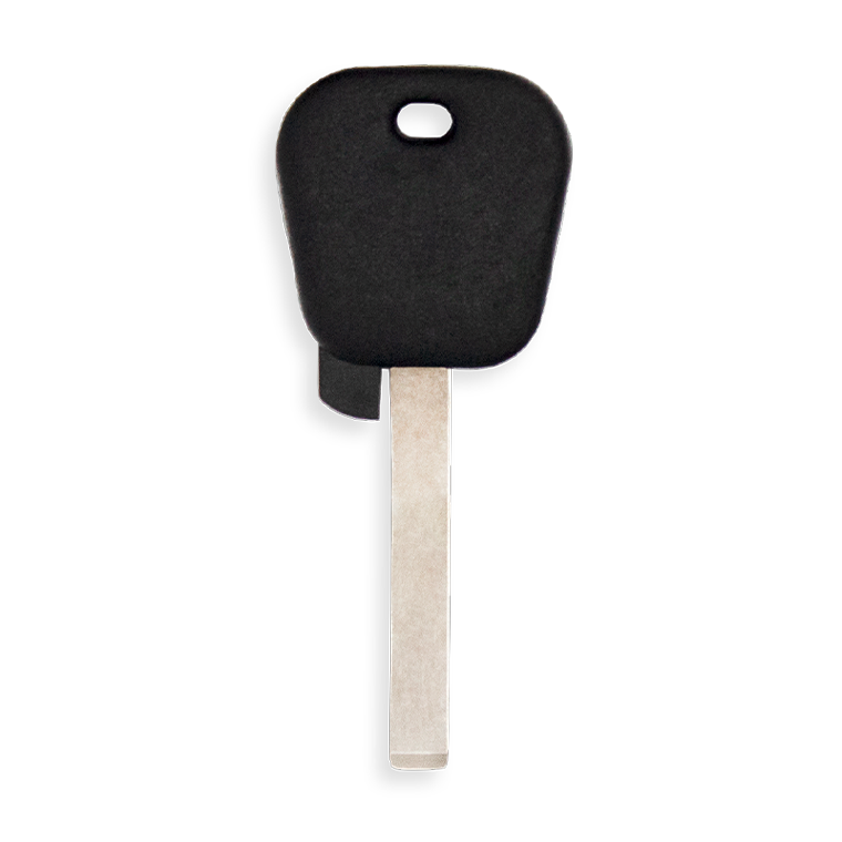 For GM B119 8-Cut (HIGH Security) GENERIC Transponder Key SHELL (M) #1484