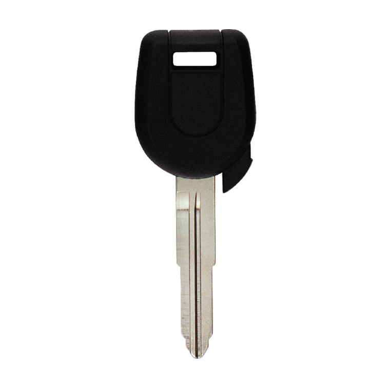 For MIT14/MIT17/MIT3 GENERIC Transponder Key SHELL (M) #1500