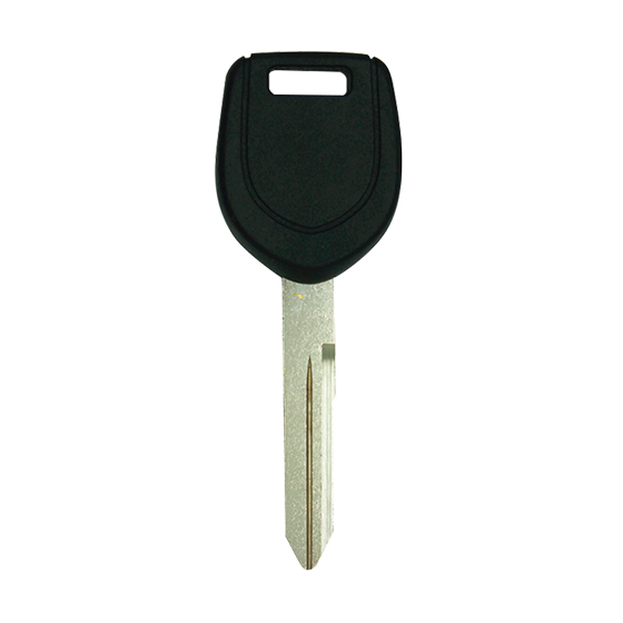 For Mitsubishi MIT13 (N Chip) GENERIC Transponder Key w/OEM Chip #1284