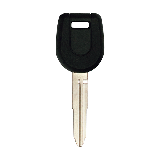 For Mistubishi MIT12 GENERIC Transponder Key w/OEM Chip #1285