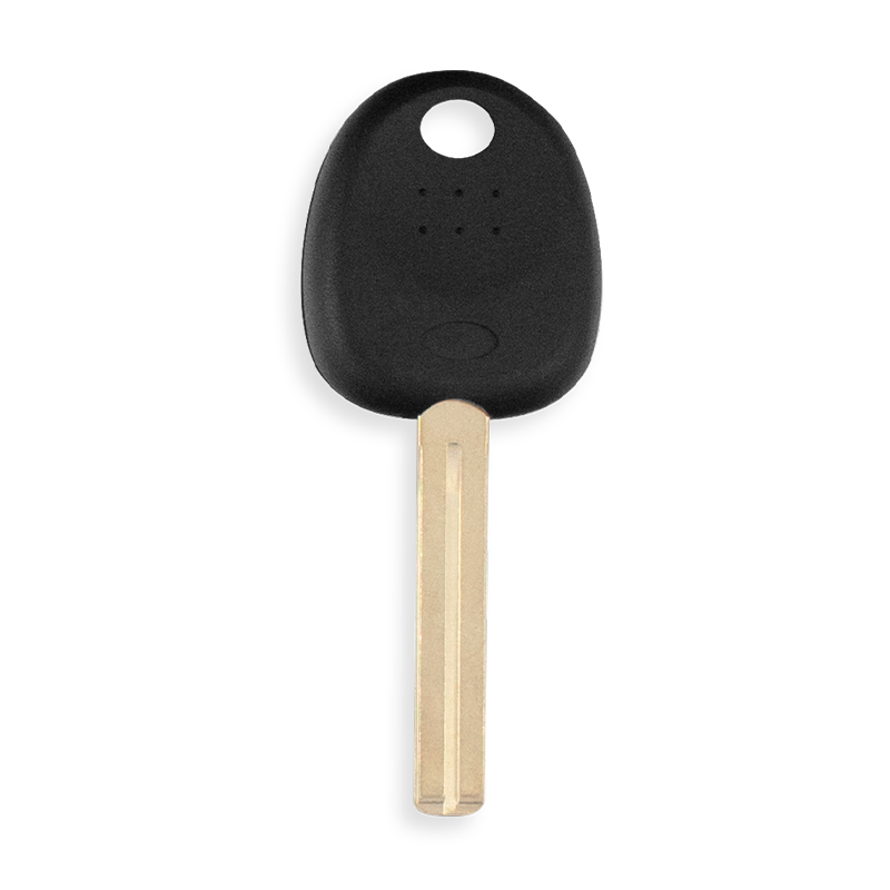 For Hyundai-KIA 2015 HY20 GENERIC Transponder Key SHELL #1524