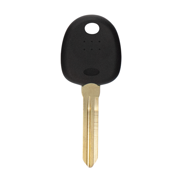 For Hyundai-KIA HY17/HYN14 GENERIC Transponder Key SHELL #1527