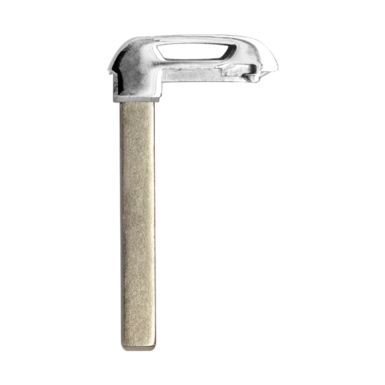 For GM HYQ1AA 2014-2019 Emergency Key Blade #E2508