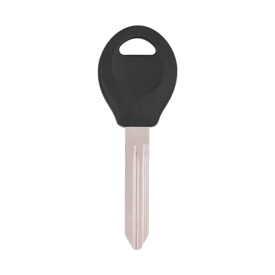 5-Pack DA34-P-X237 Mechanical Plastic Head Key #1943