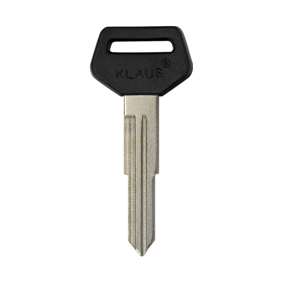5-Pack TR40-P For Toyota Mechanical Plastic Head Key #1937