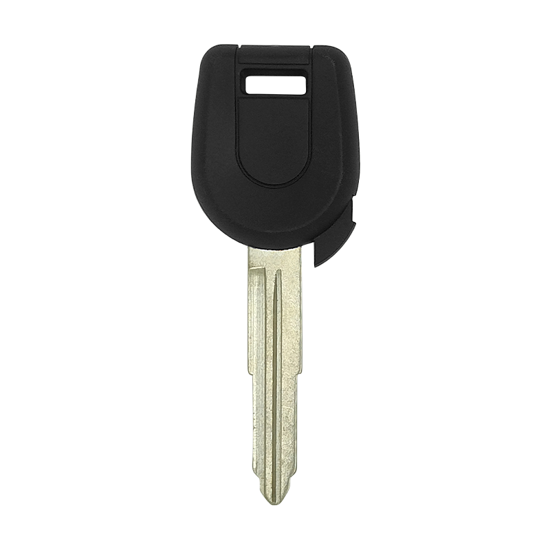 Metallo PREMIUM For Mitsubishi MIT11 GENERIC Transponder Key SHELL (T) #1539
