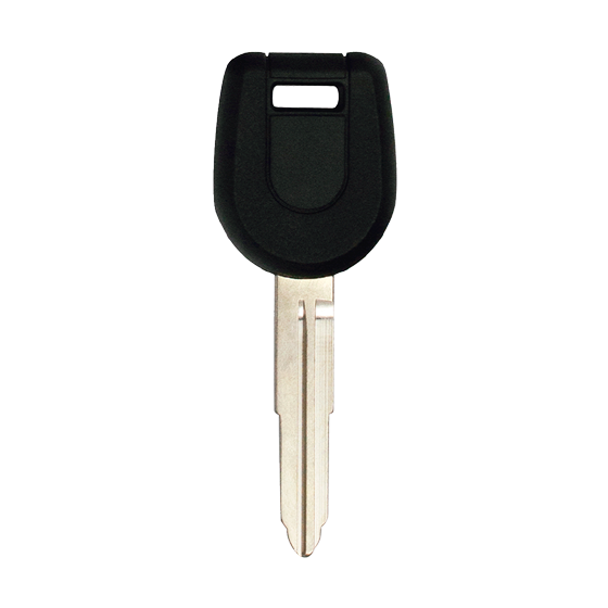 For Mitsubishi MIT14 GENERIC Transponder Key w/OEM Chip #1283
