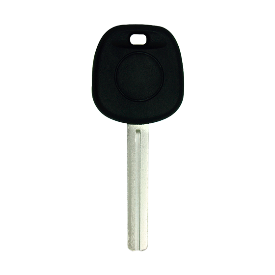 For Toyota TOY50 4D-68 GENERIC Transponder Key w/OEM Chip (E ) #1270