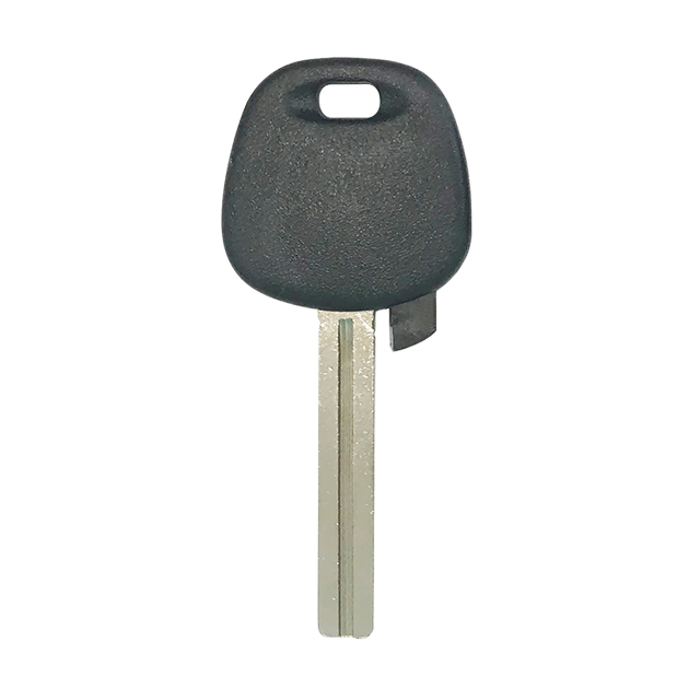 For Toyota/Lexus TOY48 (SHORT Blade ) GENERIC Transponder Key SHELL (M) #1507