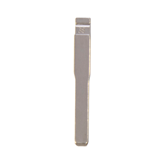 Flip Key Blade for Ford HU101 Style Universal Remote inserts #E2620