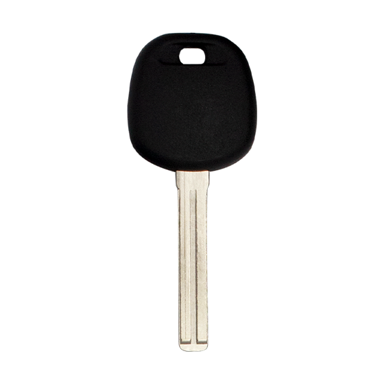 For KIA KK7-P 2003-2006 Amanti GENERIC Transponder Key w/AFT Chip #1278
