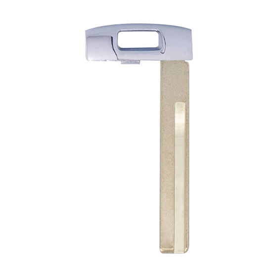 For KIA Sorento 2015-2019 HY18R (OE 81996-C5040) Emergency Key Blade #E2532