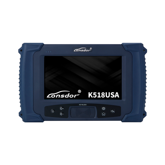 Lonsdor K518PRO FULL VERSION Key Programmer