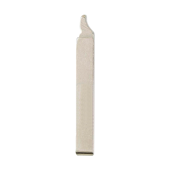 For Chevrolet Cruze Flip Key Flip Key Blades #E2597