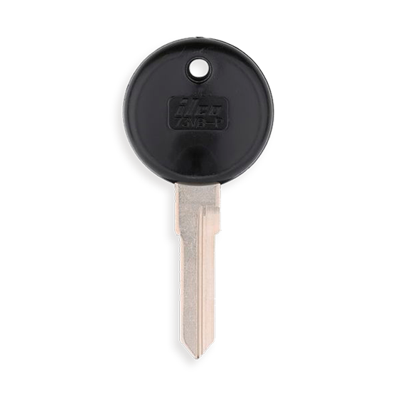 Ilco 5-Pack 73VB­P  AJ00000034 Mechanical Plastic Head Key #1926