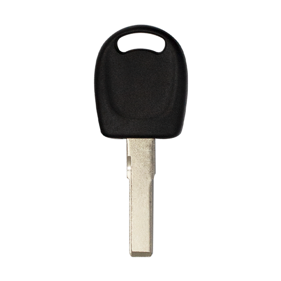 Ilco 5-Pack HU66­P  Volkswagen  AJ00000572  Mechanical Plastic Head Key #2298