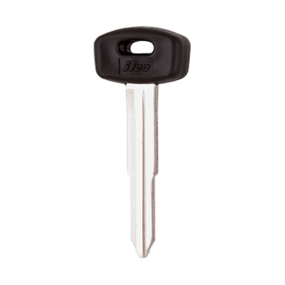 Ilco 5-Pack KK2­P  For KIA  w/AIRBAG AJ01631012 Mechanical Plastic Head Key #1932