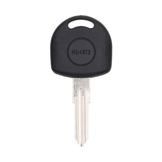 Ilco HU46T2    OPEL    AX00000331  Transponder keys #1319