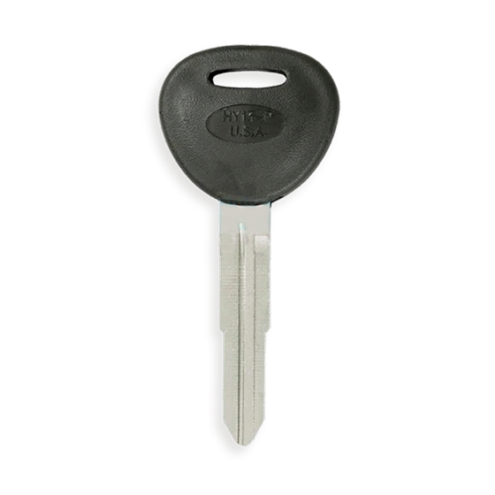 Ilco 5-Pack HY13­P For Hyundai  AJ01610012 Mechanical Plastic Head Key #1938