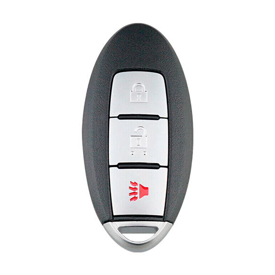 For Nissan Rouge 2014-2019 3-Button KR5S180144106 ( PN:S180144105) Smart Key #7