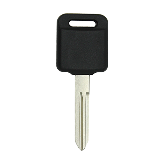 For Nissan Rouge NI07 GENERIC Transponder Key w/AFT Chip #1235