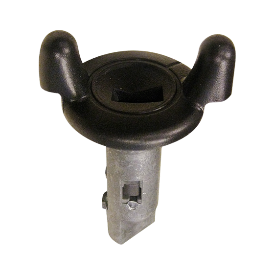 Strattec 2003-2005 For GM Ignition Lock Uncoded-Chevrolet Kodiak 707808AA1C001 Ignition Switches
