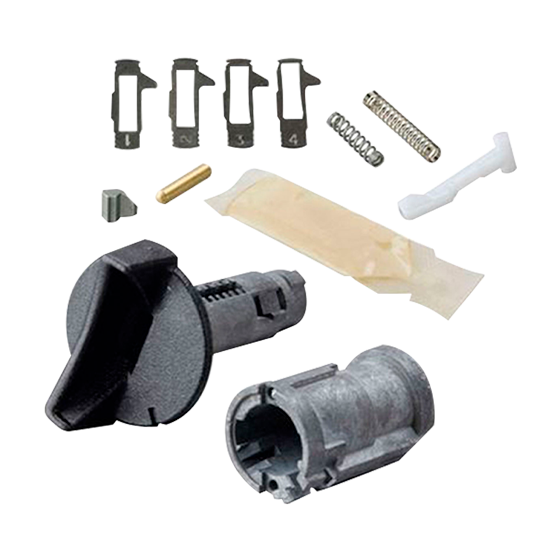 Strattec 702419 1993-1997 For Chrysler Ignition Repair Kit-Dodge Viper 7012274ABB001