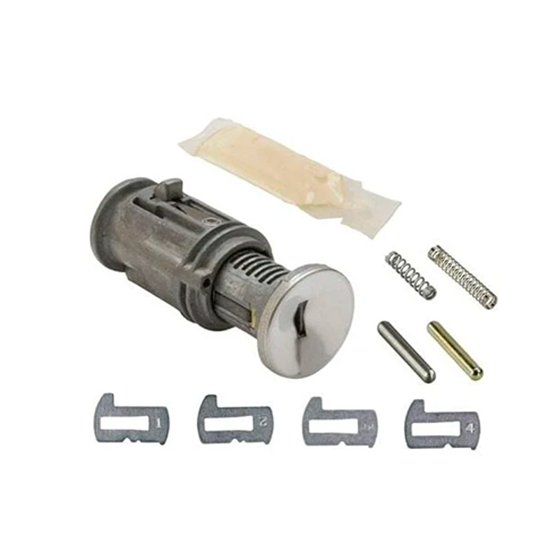 Strattec 1994-1997 For Chrysler-Concord Cirrus Ignition Repair Kit 7012235ABB001