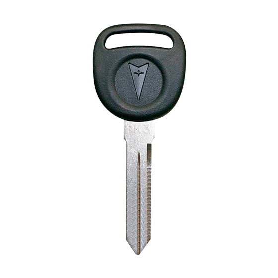 Strattec 2000-2008 B99PT Pontiac SV6 w/Log Transponder Key 692954ABB002
