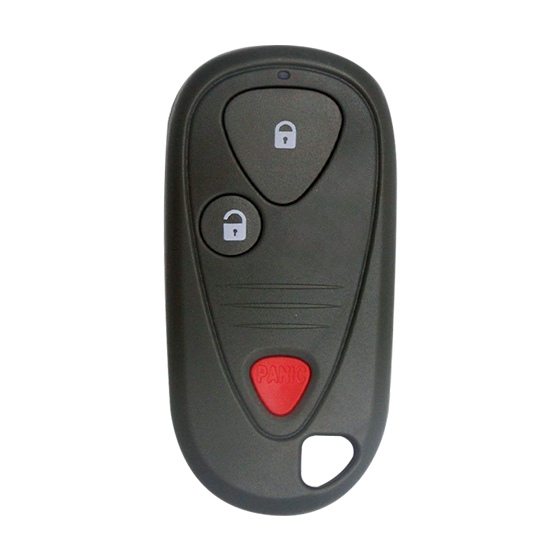 For Acura 3-Button E4EG8D-444H-A Keyless Entry Remote #1384