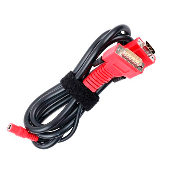 AutoProPAD OBDII Main Data Cable 20406798 (G2,Core)