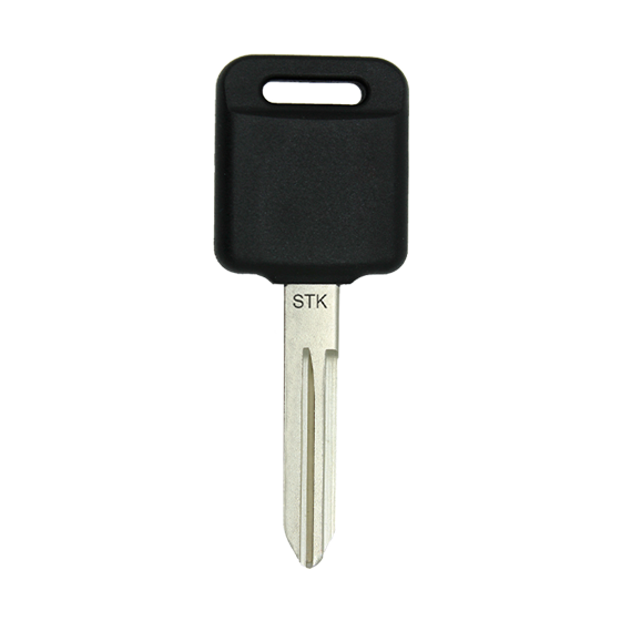 For Nissan Transponder Key w/Super Chip NI04 Blade