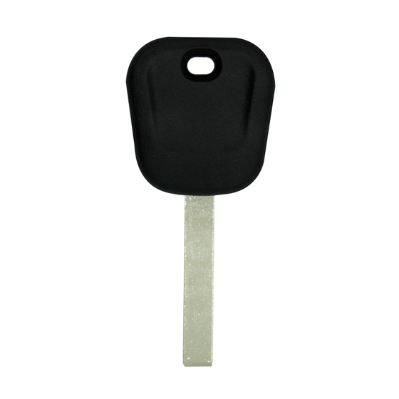 For GM Transponder Key w/Super Chip HU100 Blade