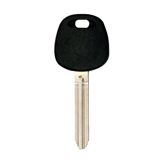 For Toyota-Scion TOY44D 2003-2014 GENERIC Transponder Key w/AFT Chip #1267