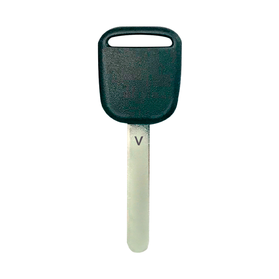 For Honda HO03 (V) 2006-2017 GENERIC Transponder Key w/AFT Chip #1250