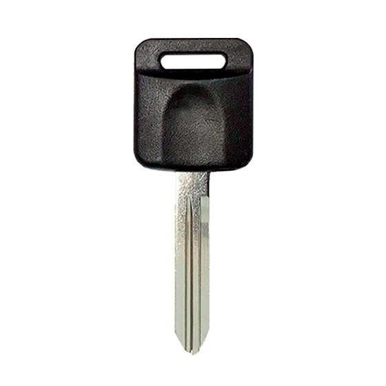 For Nissan NI04 GENERIC Transponder Key w/AFT Chip (E ) #1231