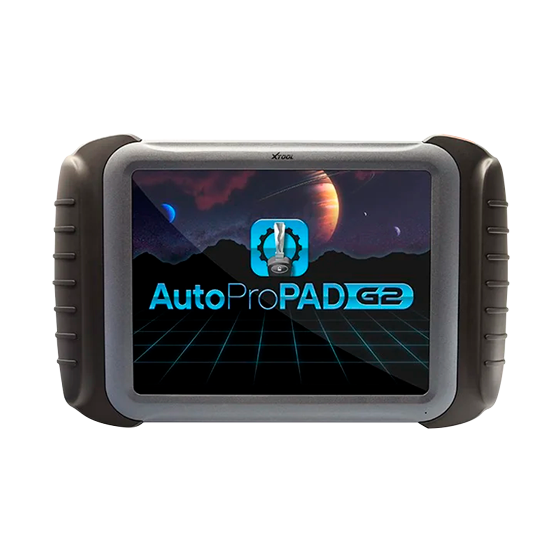 AutoProPAD G3 Evolution 20426811 Key Programmer