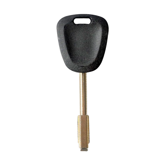 For Jaguar TBE1T5 Tibbe 8-cut GENERIC Transponder Key SHELL #1480
