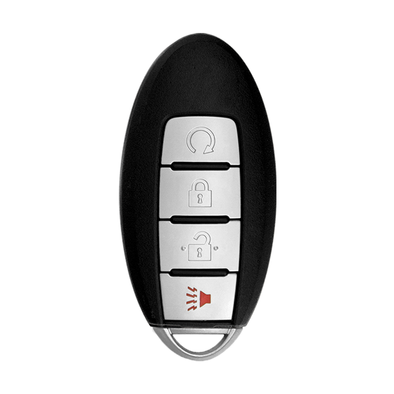 For Nissan Pathfinder Titan Murano 2019-2020 4-Button KR5TXN7 (PN:S180144904/NSN14) w/RS Smart Key #6