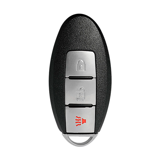 For Nissan-Infiniti 2008-2018 3-Button KR55WK48903 (PN:285E3-1AA7A) 315MHz Smart Key #31