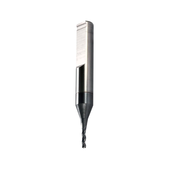 Universal Grade Carbide 1.5mm D6x40 End Milling Cutter (RAISE)