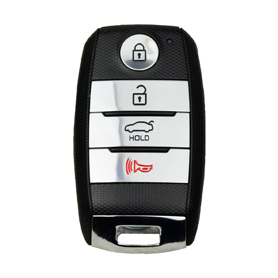 For KIA Optima 2014-2017 4-Button SY5XMFNA04 (PN:95440-2T510) w/Trunk (ID-46 Chip) Smart Key 315Mhz #406