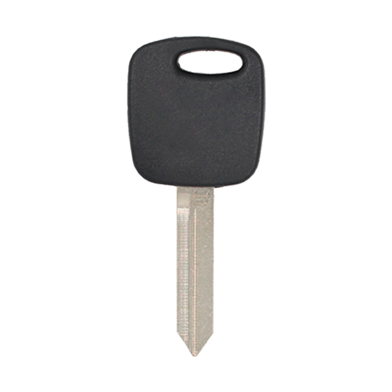 For Ford 1996-2006 H72 GENERIC Transponder Key w/AFT Chip #1204