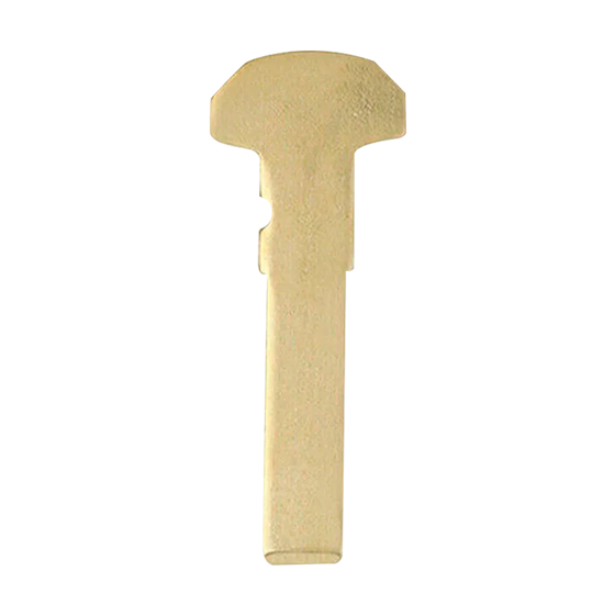 For Alfa Romeo Emergency Key Blade #E2632