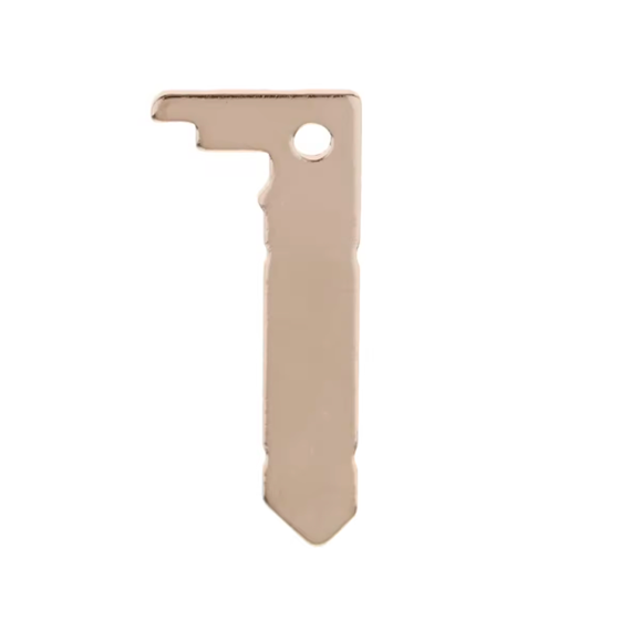 For NEW Honda Civic 2022 (Smard Card key) Emergency Key Blade #E2537